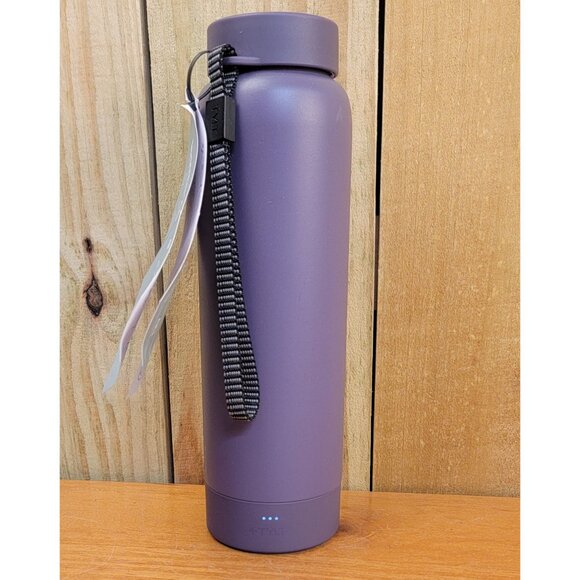 TYLT Bottle 2.0 with Portable Power Bank and Wireless Charger - Picture 15 of 16